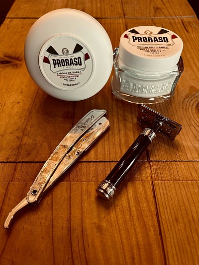 PRORASO