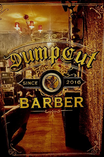 DUMP CUT