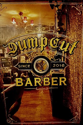 Barberdumpcut